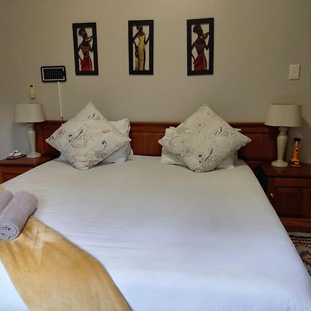 African Dreamz Guest House Сент-Люсія Екстер'єр фото