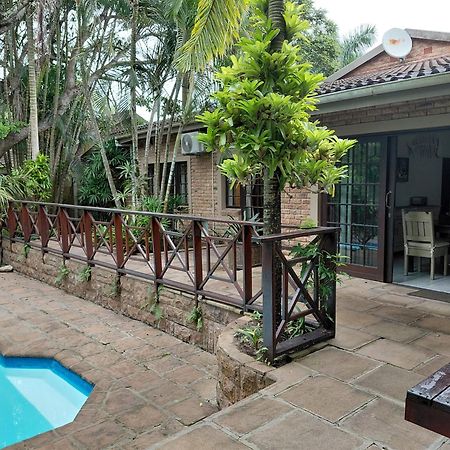 African Dreamz Guest House Сент-Люсія Екстер'єр фото
