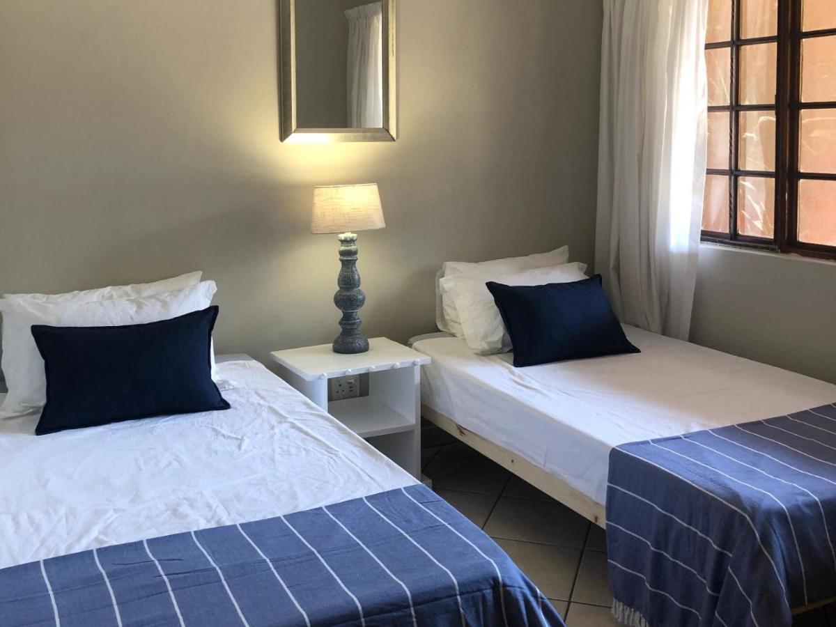 African Dreamz Guest House Сент-Люсія Екстер'єр фото