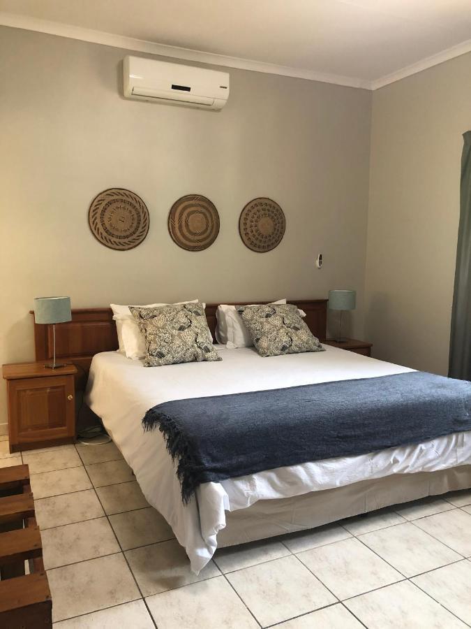 African Dreamz Guest House Сент-Люсія Екстер'єр фото