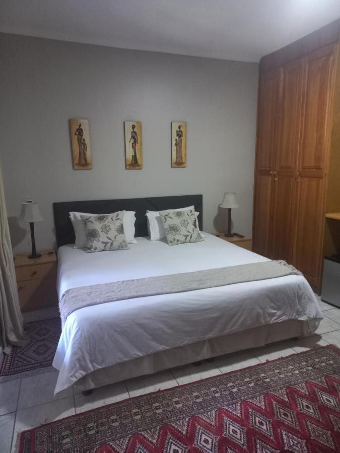 African Dreamz Guest House Сент-Люсія Екстер'єр фото