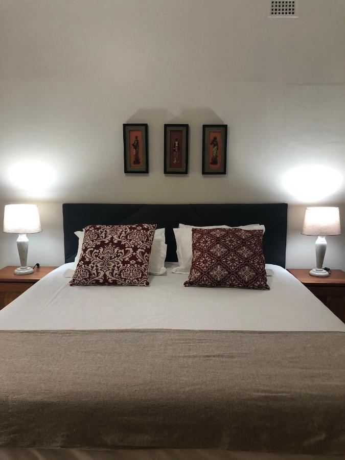 African Dreamz Guest House Сент-Люсія Екстер'єр фото