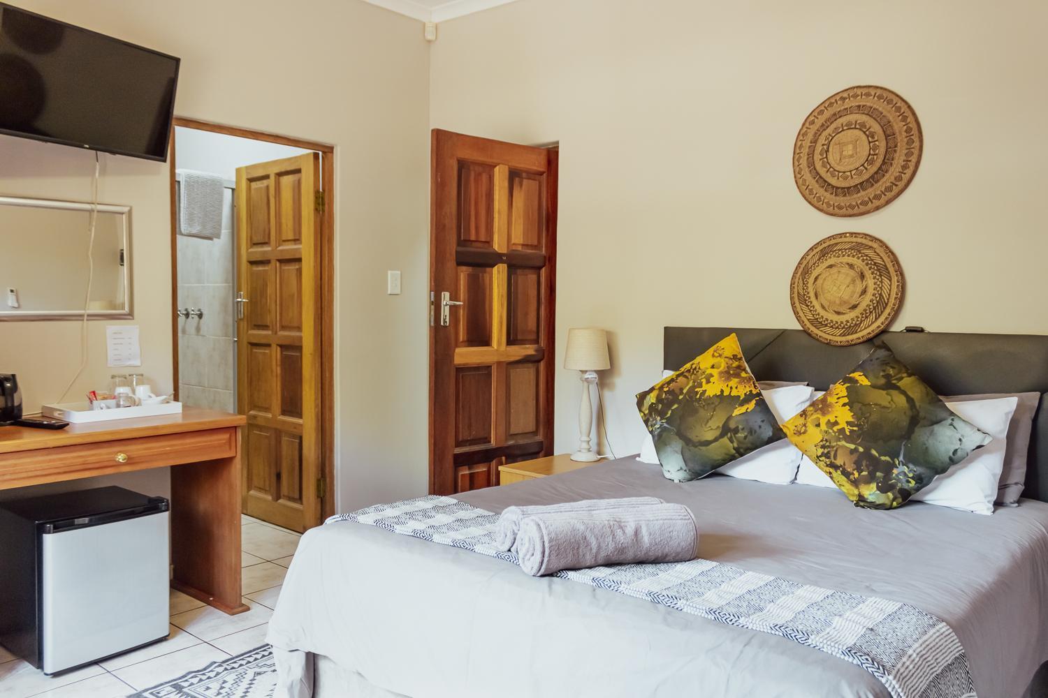 African Dreamz Guest House Сент-Люсія Екстер'єр фото