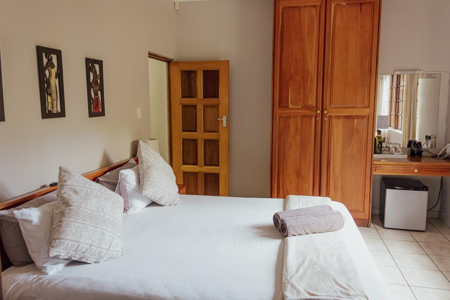 African Dreamz Guest House Сент-Люсія Екстер'єр фото