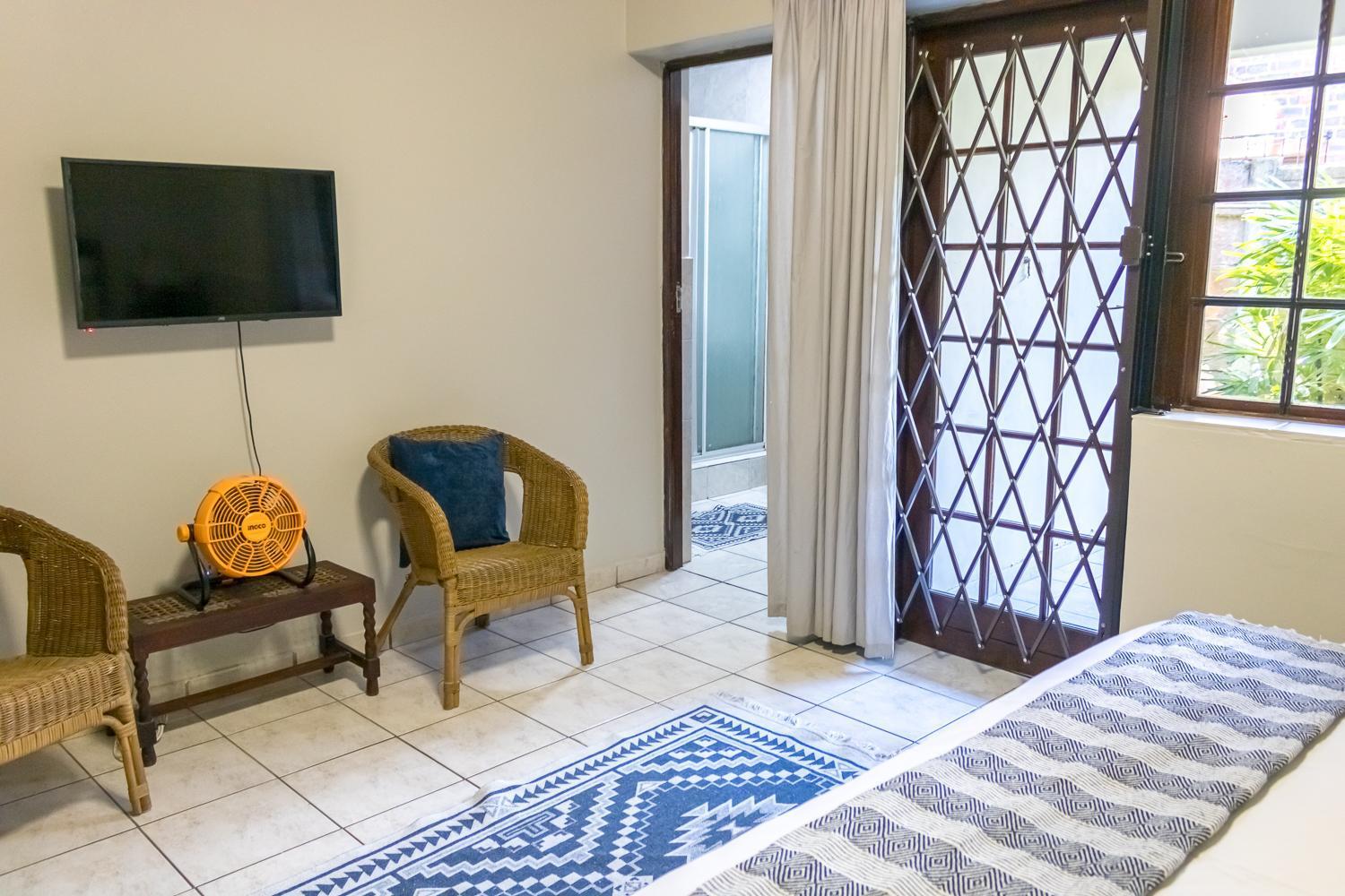 African Dreamz Guest House Сент-Люсія Екстер'єр фото