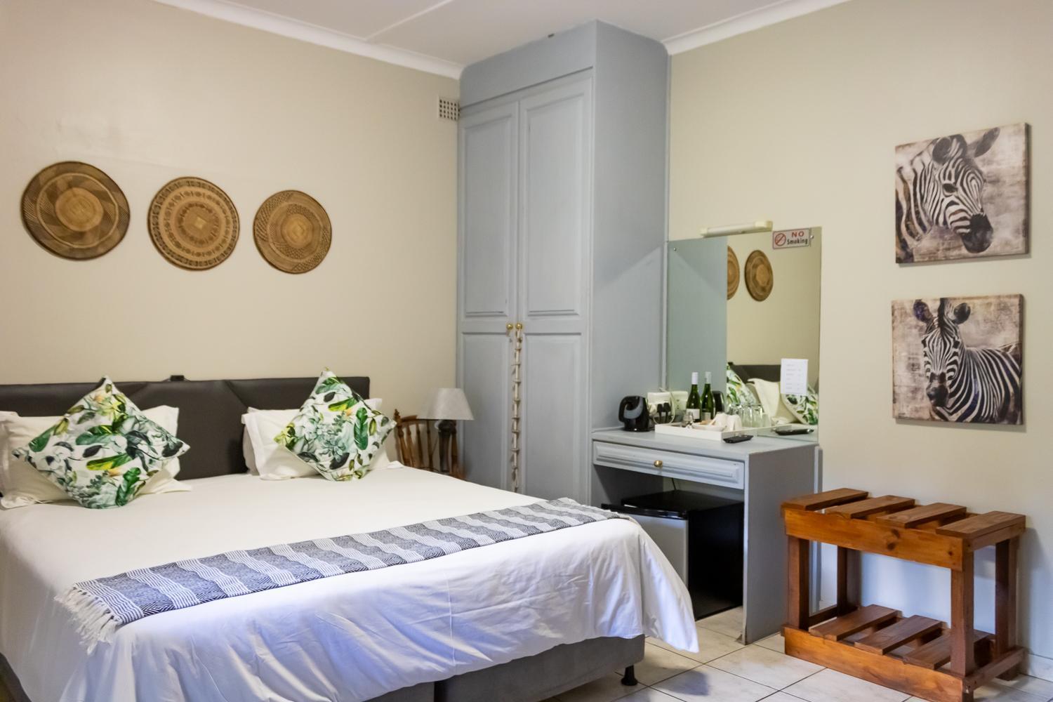 African Dreamz Guest House Сент-Люсія Екстер'єр фото
