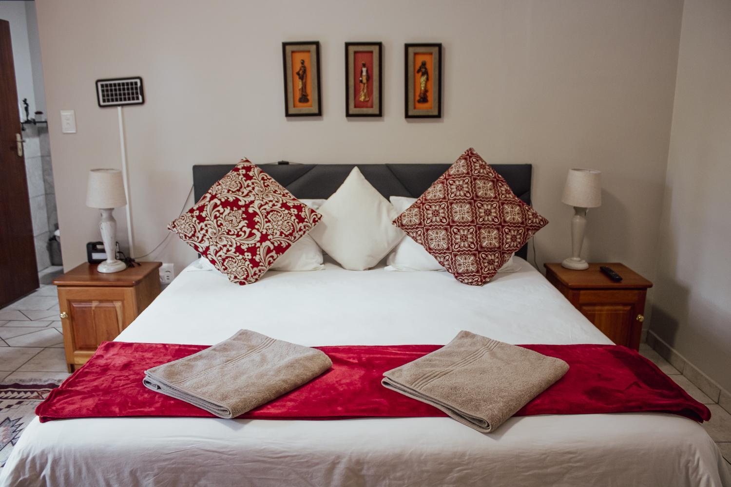 African Dreamz Guest House Сент-Люсія Екстер'єр фото