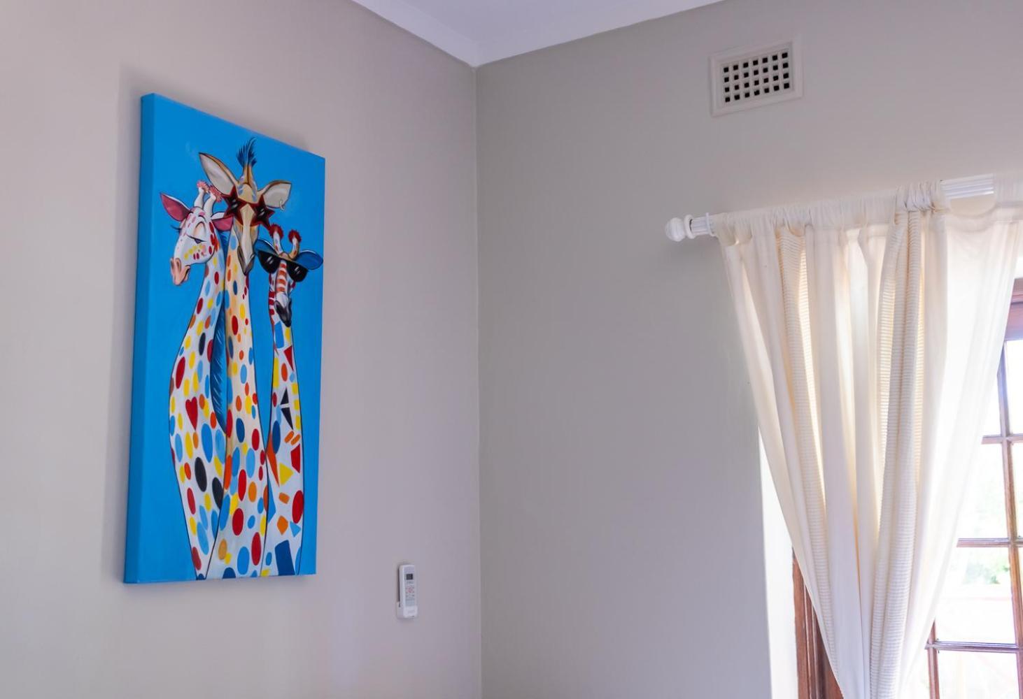 African Dreamz Guest House Сент-Люсія Екстер'єр фото
