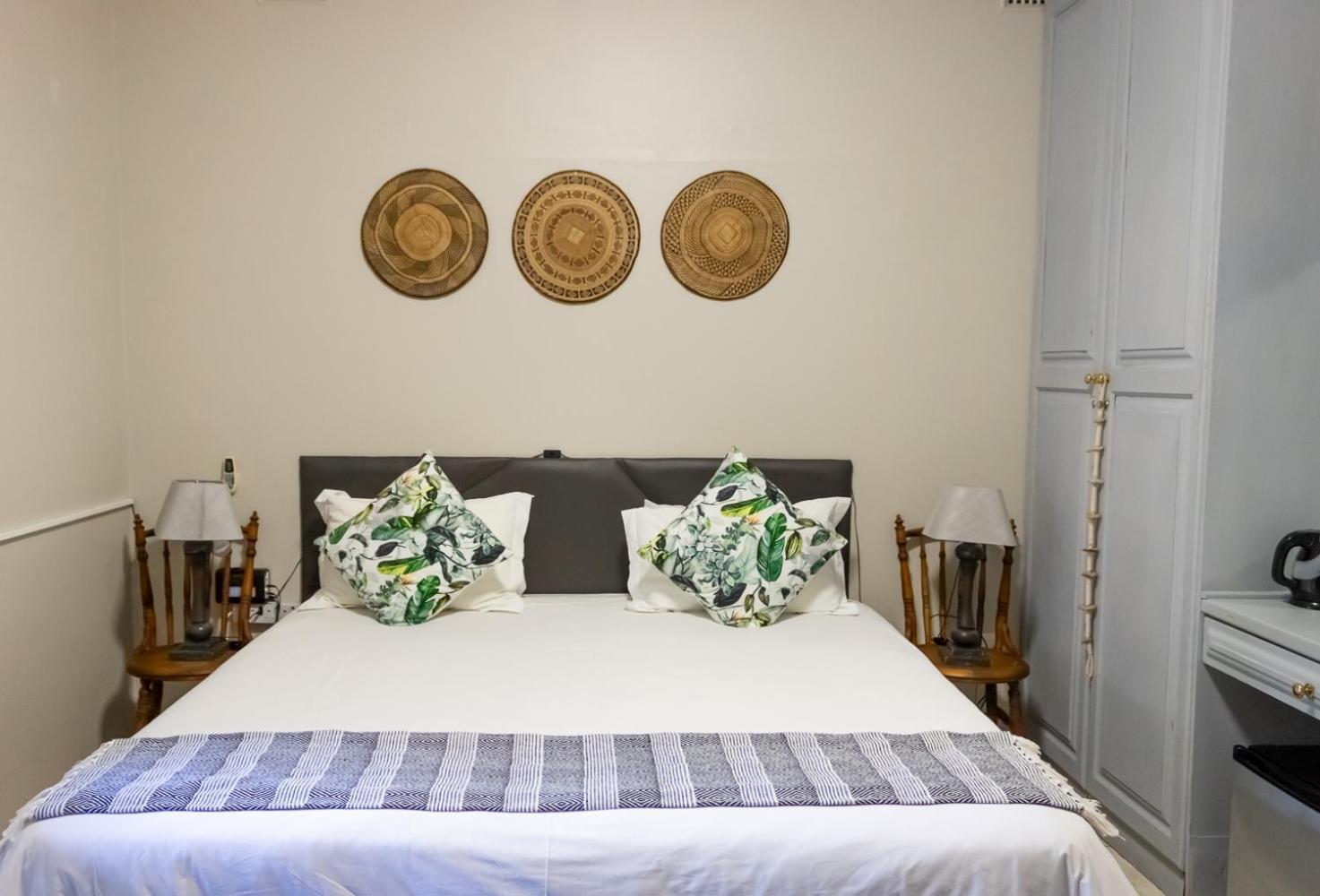 African Dreamz Guest House Сент-Люсія Екстер'єр фото