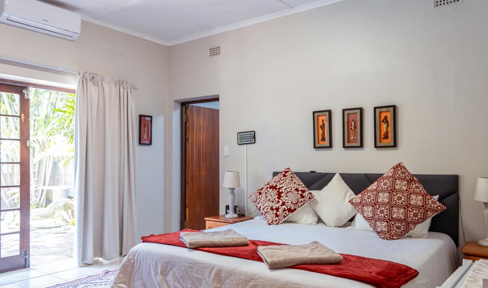 African Dreamz Guest House Сент-Люсія Екстер'єр фото