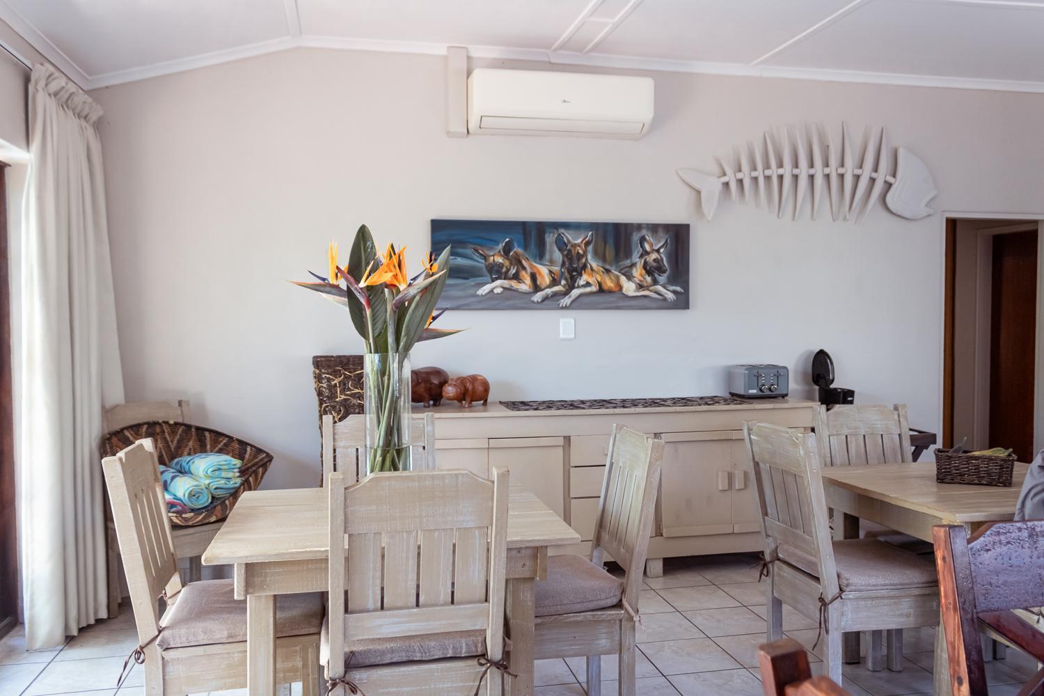 African Dreamz Guest House Сент-Люсія Екстер'єр фото