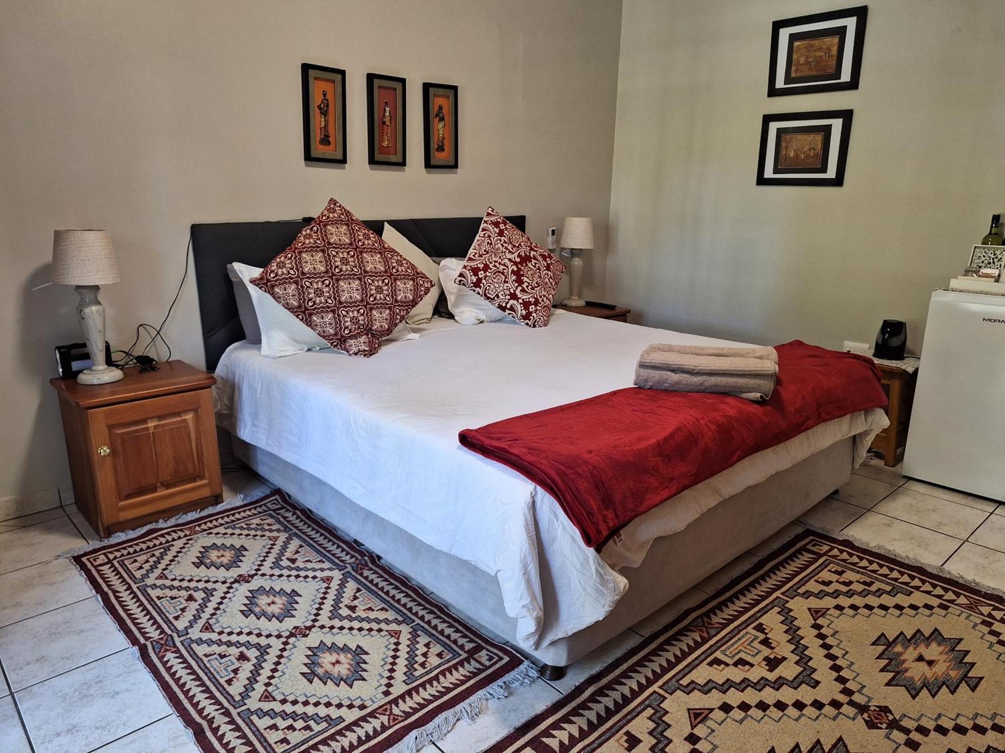 African Dreamz Guest House Сент-Люсія Екстер'єр фото