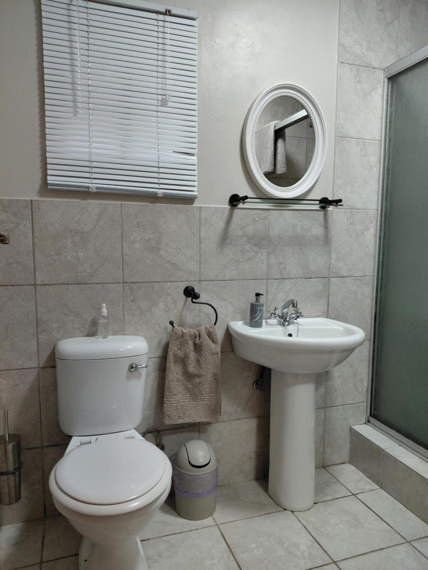 African Dreamz Guest House Сент-Люсія Екстер'єр фото