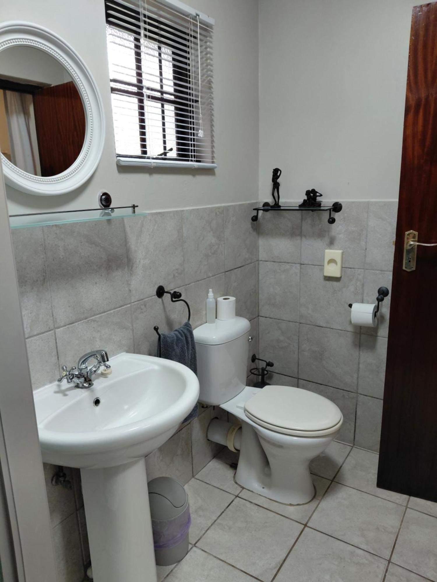 African Dreamz Guest House Сент-Люсія Екстер'єр фото