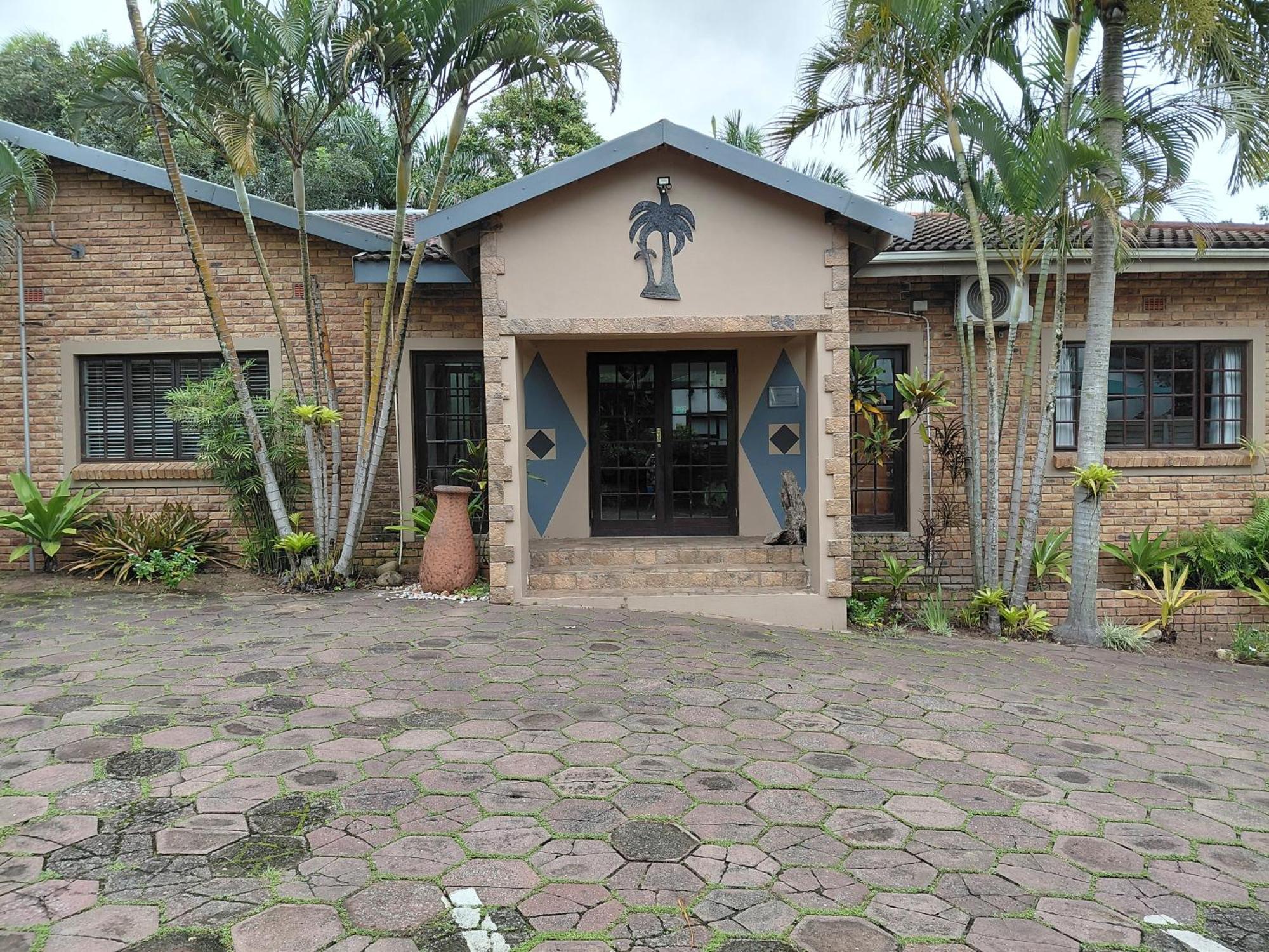 African Dreamz Guest House Сент-Люсія Екстер'єр фото
