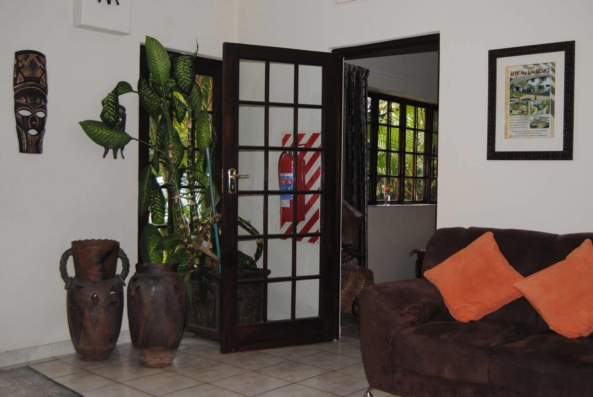 African Dreamz Guest House Сент-Люсія Екстер'єр фото