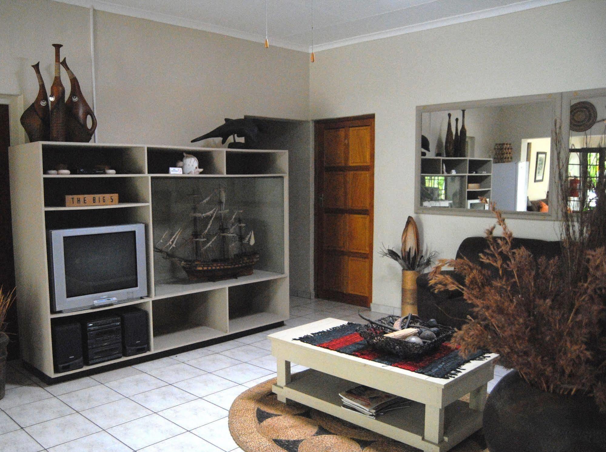 African Dreamz Guest House Сент-Люсія Екстер'єр фото