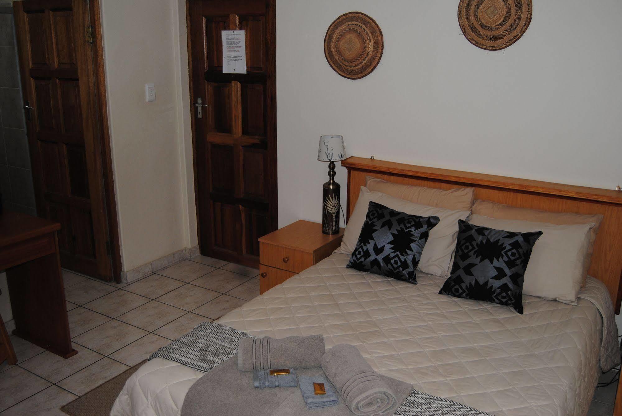 African Dreamz Guest House Сент-Люсія Екстер'єр фото