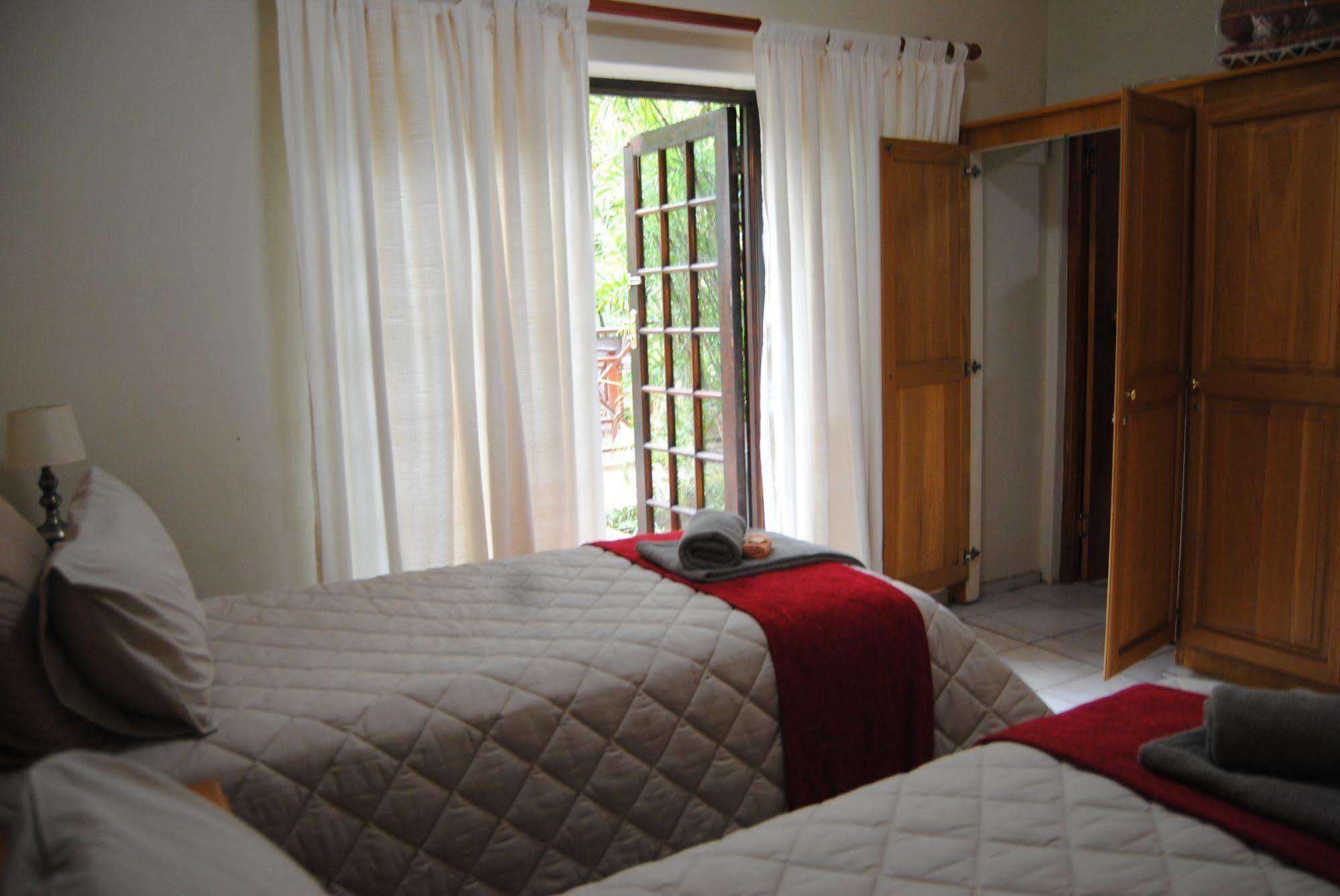 African Dreamz Guest House Сент-Люсія Екстер'єр фото