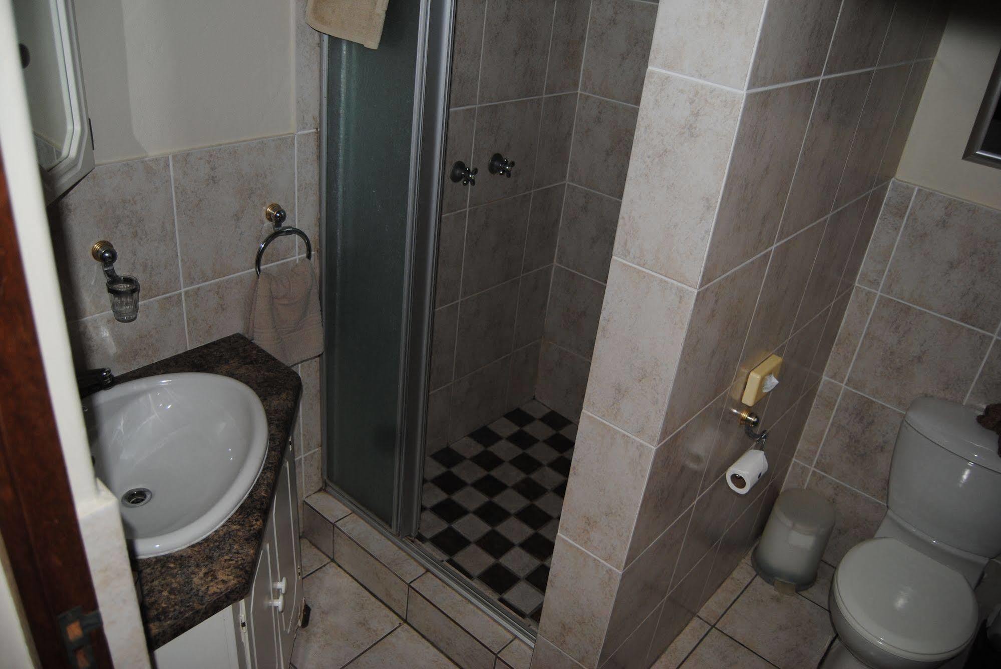 African Dreamz Guest House Сент-Люсія Екстер'єр фото