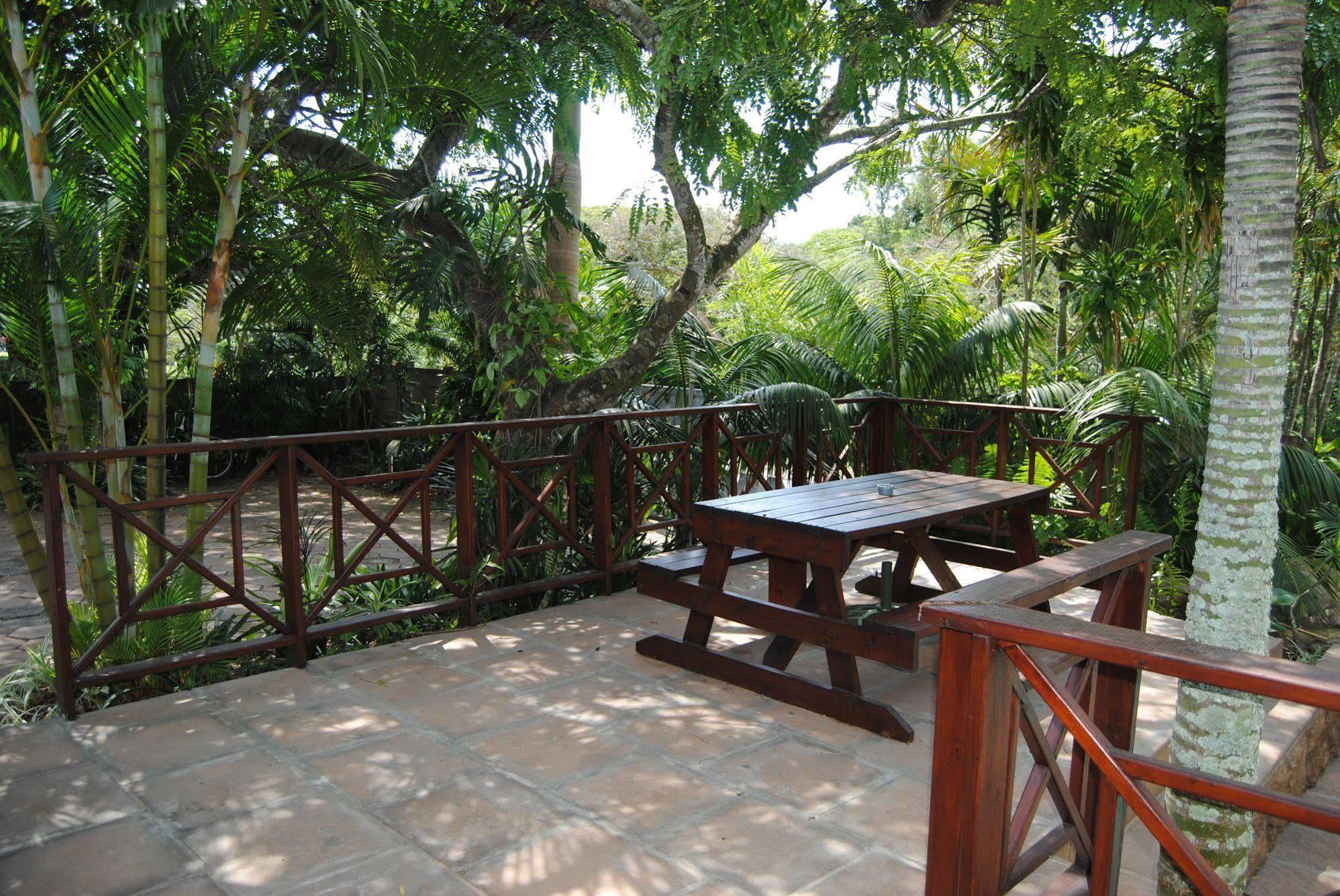 African Dreamz Guest House Сент-Люсія Екстер'єр фото